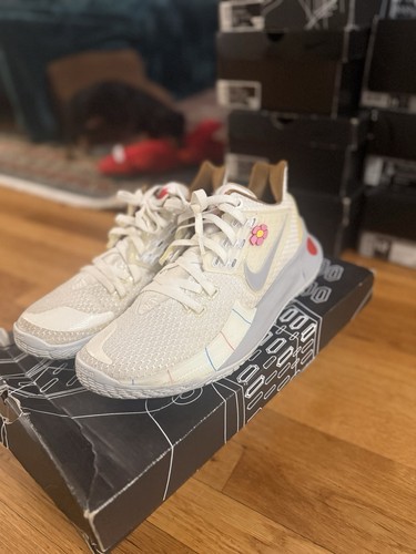 Sneakers nike kyrie low - low, 2's