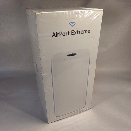 Apple airport extreme - apple,