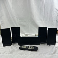 Philips Surround Sound 5.0 set