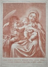 Carracci di Madonna Maria