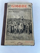 GIOBBE: TRILOGIA DI MARIO