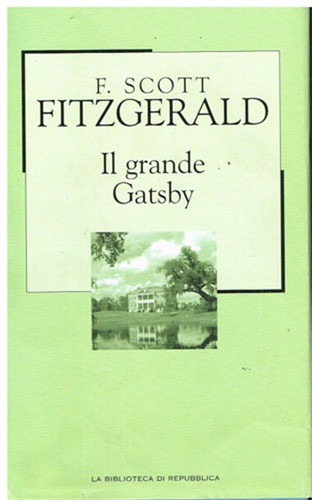 Fitzgerald scott il - -,