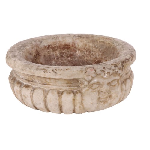 Vaschetta antica marmo - antica,