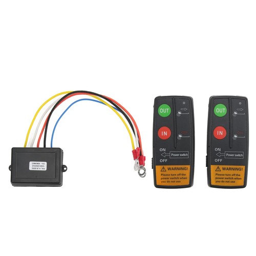 Verricello wireless kit - verricello,