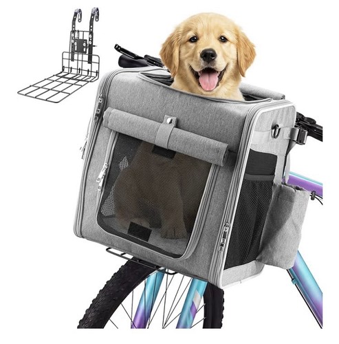Ramalto cestino bici - bici, cani