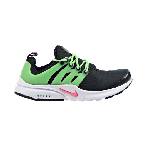 Dj5152 001 nike presto nero - nike, gs