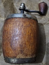 Antico macina sale o pepe in