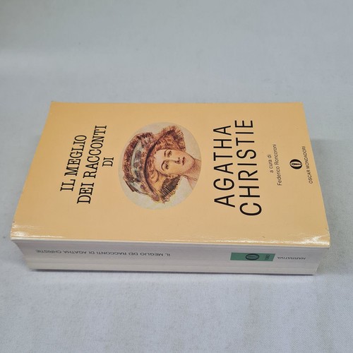 Meglio - christie),