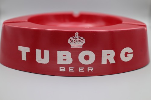 Posacenere pubblicitario birra - posacenere,