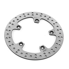 Motor Rear Disc Brake Rotor