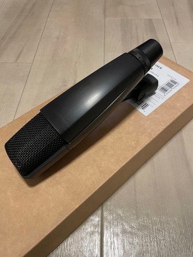 Sennheiser md421 microfono - ii,