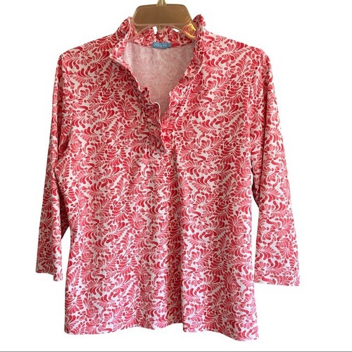 Mclaughlin durham top - top, l