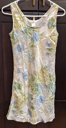 Abito vintage y2k express - vintage,