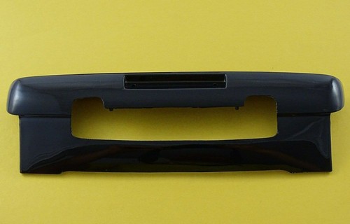 Grembiule posteriore pocher - grembiule,