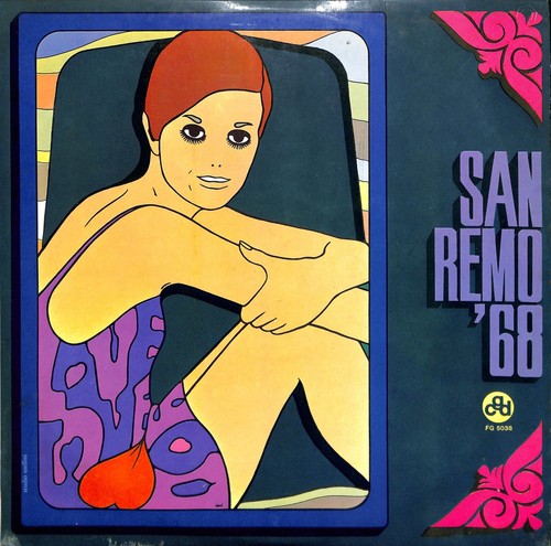 San remo johnny dorelli - remo,