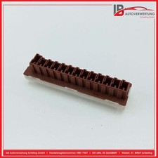 MERCEDES BENZ S-KLASSE W221