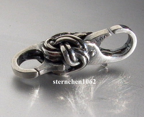 Trollbeads chiusura nodo - chiusura,