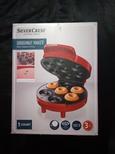 SilverCrest Utensili da Cucina