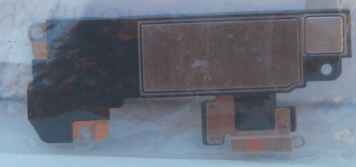 Suoneria buzzer apple iphone - buzzer,