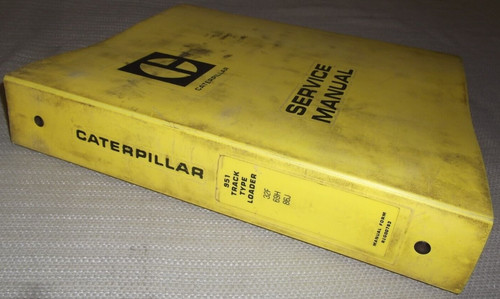 Cat caterpillar 951 escavatore - caterpillar,