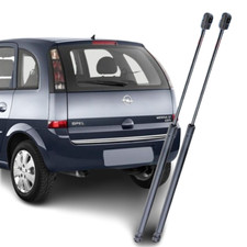 MOLLE A GAS PORTELLONE