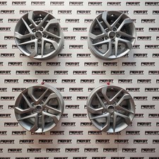 4 Cerchi In Lega Originali