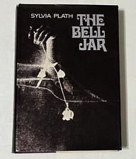 The Bell Jar by Sylvia Plath