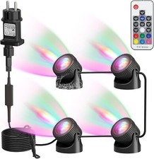 Luci led rgb - luci,