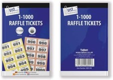 Biglietti guardaroba lotteria