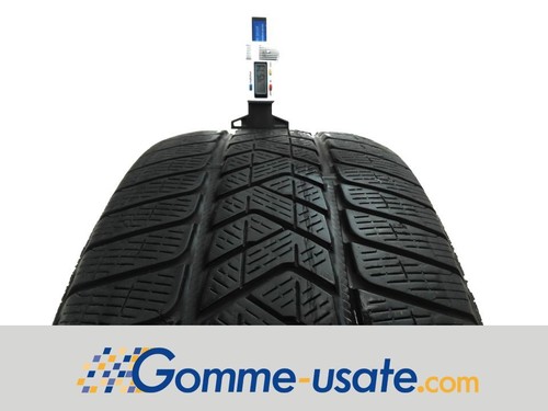 Gomme invernali pirelli 235 - pirelli, 235/55