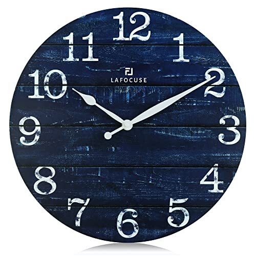 Lafocuse orologio parete - orologio, da