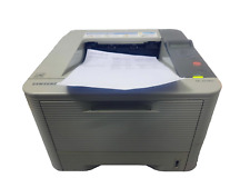 ★ Stampante Samsung ML-3310ND ✅ laser con duplex e rete ➤ Stampa oltre 31 ppm! ★