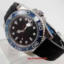 Orologio Uomo Automatico 40mm