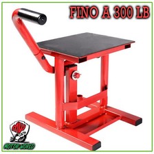 Cavalletto Alzamoto Centrale Cross Enduro Motard KTM EXC-F 250 350 450 500 530