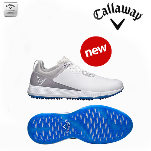 Scarpe golf callaway uomo - scarpe,