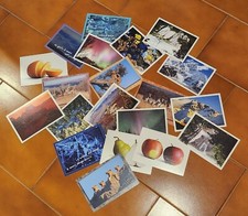 20 cartoline illustrazioni