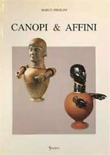 Fidolini,Marco. - Canopi & Affini. Rasenna (reperi neo-oggettivi). 