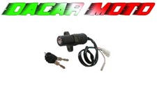 KIT BLOCCHETTO CHIAVE CONTATTO