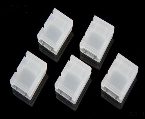 Connettore lipo cavo - 5x, xh