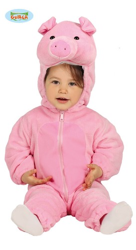 Costume carnevale baby - costume,
