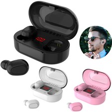 Auricolari bluetooth twins - auricolari,