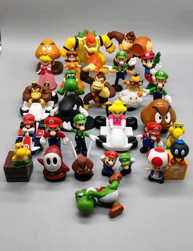 Grandi 30pz videogioco - 30pz,
