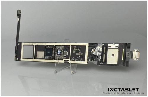 Scheda madre apple ipad air - ipad,