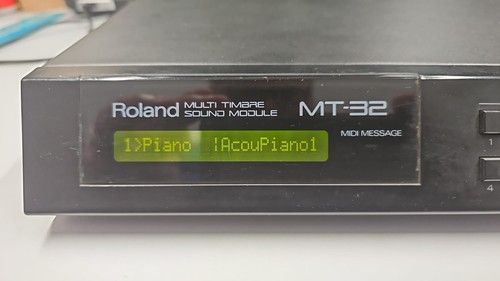 Roland modulo multi - roland,