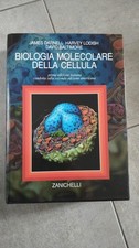 Biologia Molecolare Della Cellula
