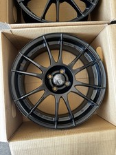 4 CERCHI OZ R17 ULTRALEGGERA