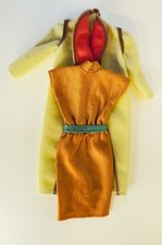 Barbie Fashion Collectibles Outfit Vintage Anni 70/80