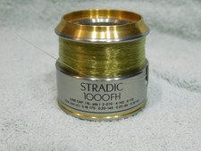 Mulinello da Pesca Shimano