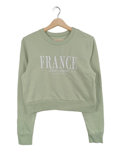 Hollister felpa donna tuta - felpa,