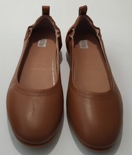 Scarpe ballerine piatte